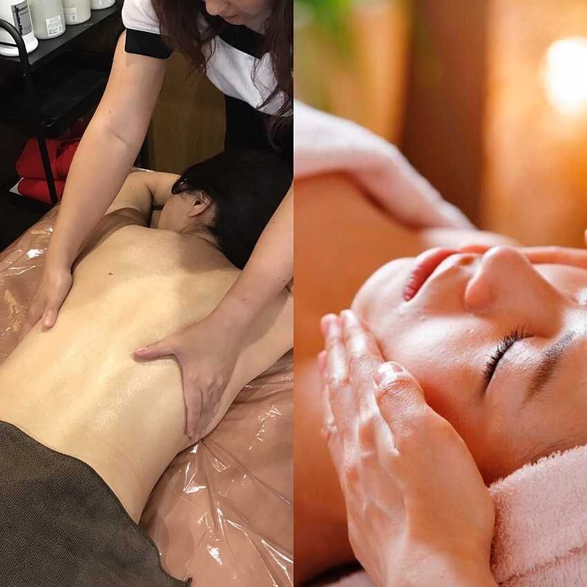 トータルコース